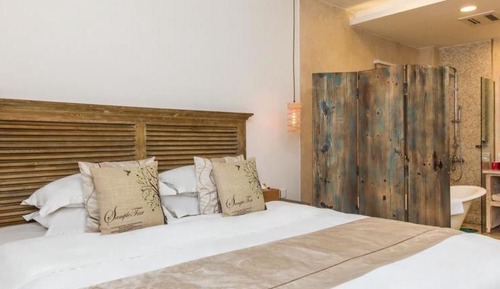 Elegant Double Room