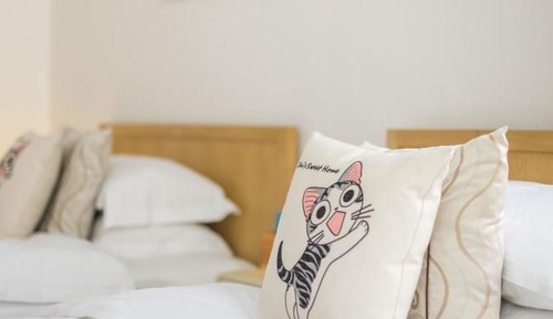 Theme Twin Room