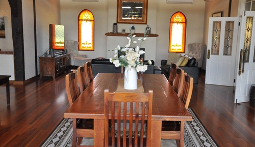 Classic House