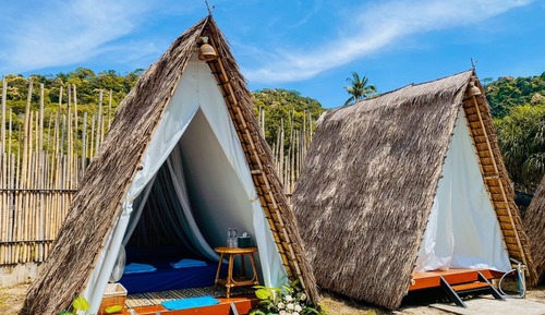 Classic Tent