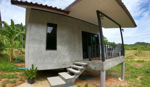 Superior Bungalow