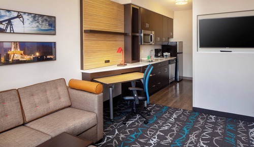Suite, 1 Bedroom