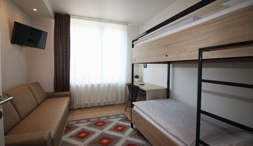 Apartment, 2 Bedrooms
