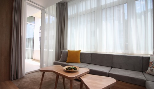 Luxury Apartment, 1 Bedroom