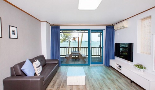Basic Room, 1 Bedroom (Cosmos)
