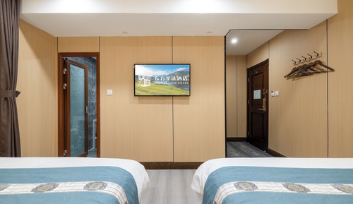 Family Quadruple Room