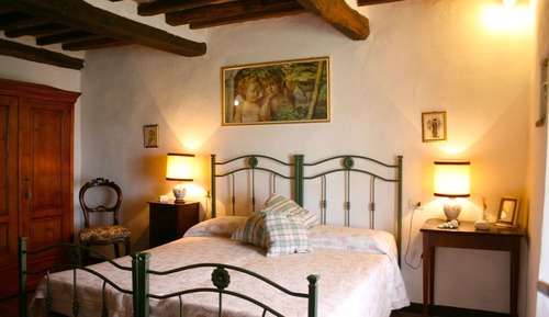 Villa, 2 Bedrooms