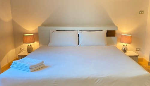 Exclusive Room