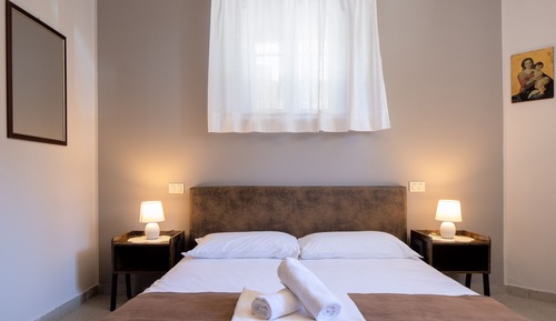 Traditional Apartment (Casale 1)