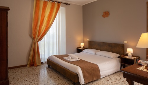 Traditional Apartment, 1 Bedroom (Casale 6)