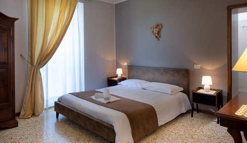 Traditional Apartment, 1 Bedroom (Casale 4)