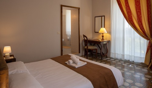 Traditional Apartment, 1 Bedroom (Casale 3)