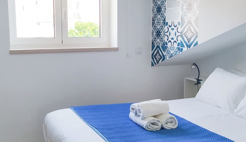 Basic Double Room