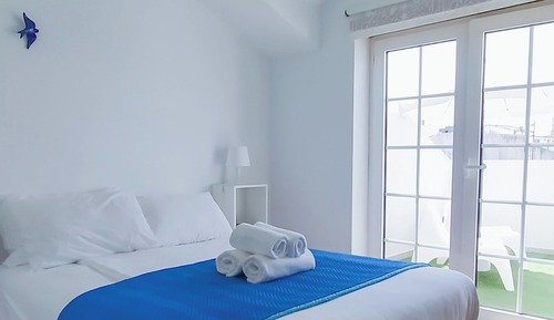 Basic Double Room