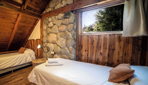 Classic Cabin (CABAÑA ANDINA)
