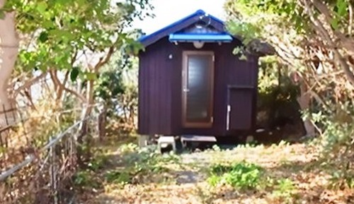 Japanese -Style Room, Non-Smoking (No Futon, Sleeping Bag and Pillow Included)