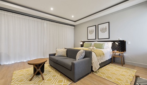 Superior Double or Twin Room