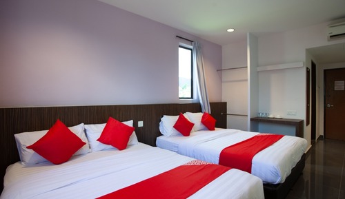 Family Suite