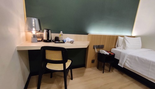 Single Room