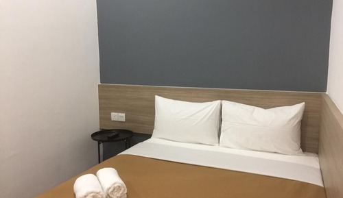 Superior Queen Room