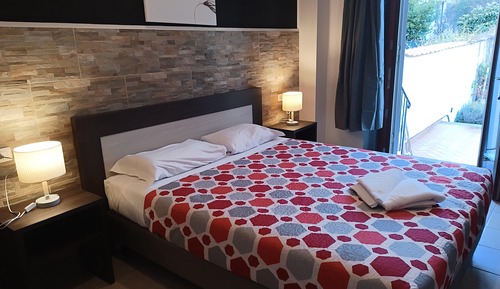 Premium Double or Twin Room