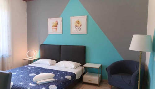 Double or Twin Room