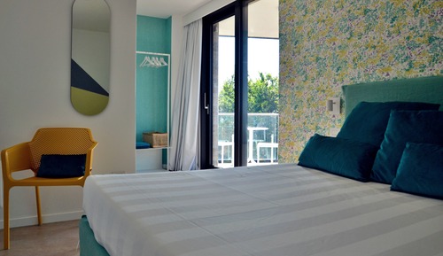 Deluxe Room (Dafne)