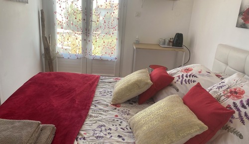 Basic Room