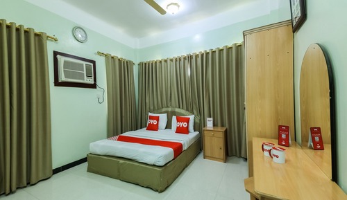 Standard Apartment, 2 Bedrooms