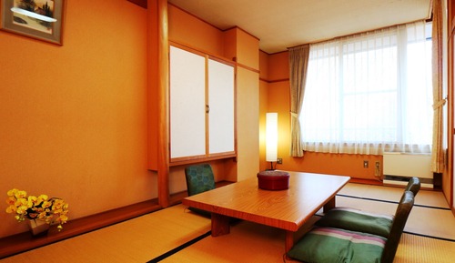 Standard Family Room