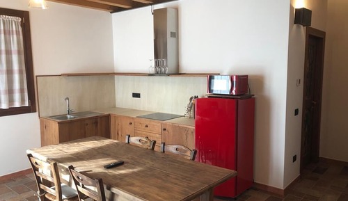 Exclusive Apartment