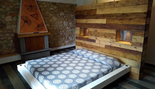 Luxury Double Room