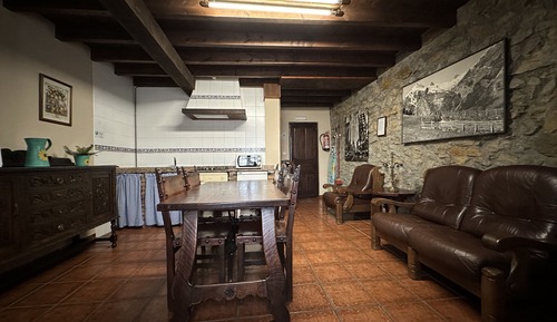 Apartment, Private Bathroom (Cuatro personas anexo)