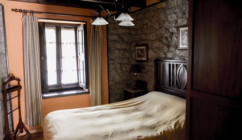 Studio, Private Bathroom (anexo)