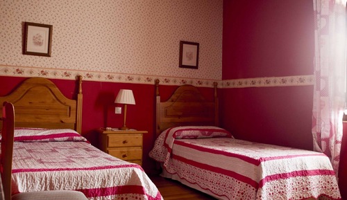 Apartment, Ensuite (dos habitaciones )