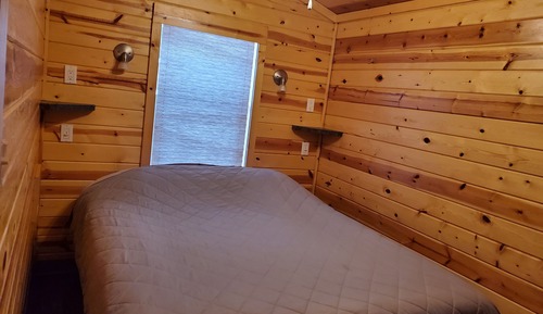 Cabin 4