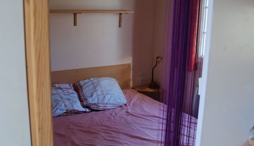 Bungalow (Les Jumatres)