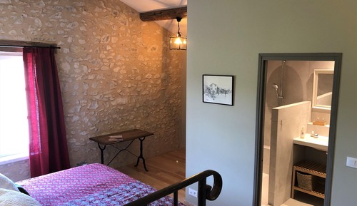 Superior Double Room, Garden View (Terra)