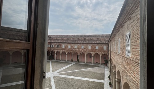 Classic Single Room