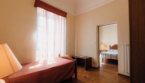 Family Triple Room