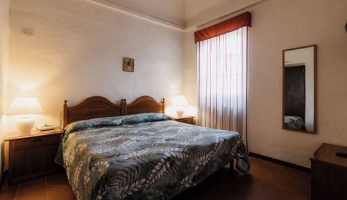 Classic Double Room, 1 Double Bed