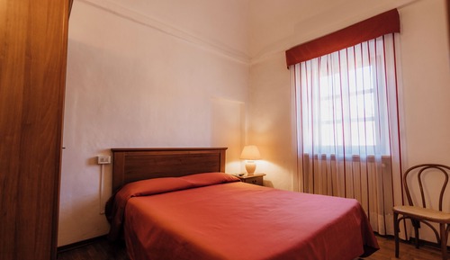 Family Quadruple Room