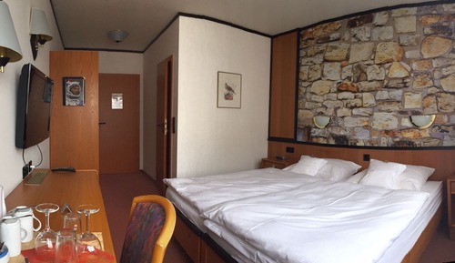 Business Double or Twin Room