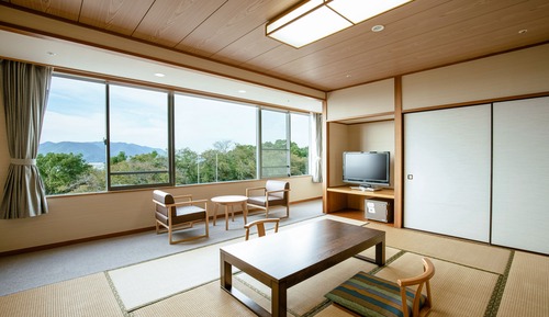 Japanese Style Room C, Non Smoking