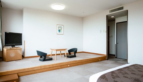 Superior Twin Room (With bath) Non Smoking