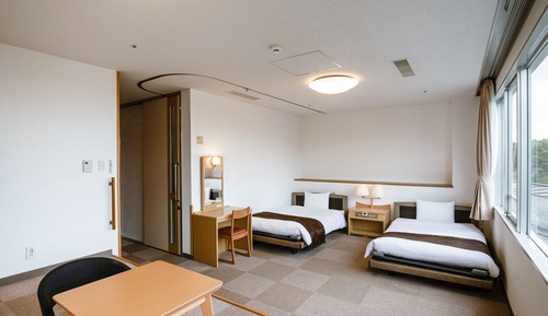 Accessible room (With bath) Non Smoking