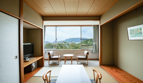 Japanese Style Room A, Non Smoking
