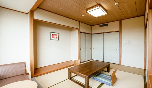 Japanese Style Room D, Non Smoking