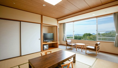Japanese Style Room B, Non Smoking