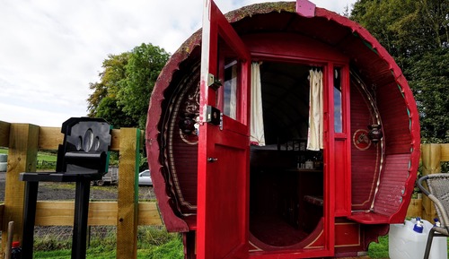 Cabin